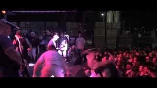 Agnostic Front - The Well - Brooklyn, NY - 5.17.14
