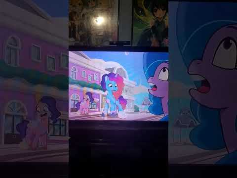 TYT S2E9 : Cracked It Review #mlp #mylittlepony #tyt #tellyourtale #sunny #misty #izzy #zipp #pipp