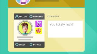 CorporateRewards Recognition YouTube Video