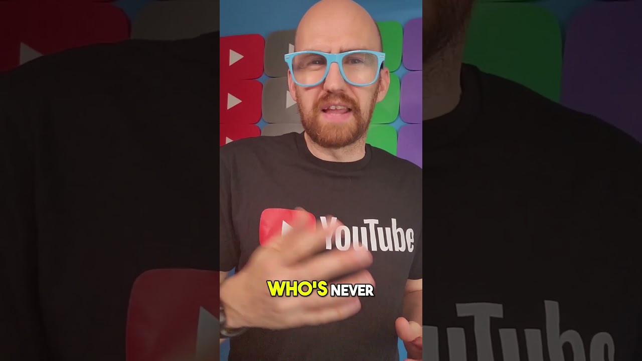 Advice for YouTubers