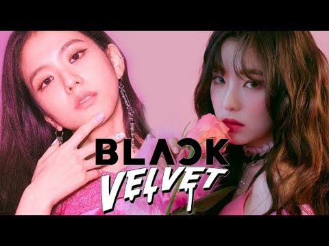 How Would BLACKVELVET Sing DDU-DU DDU-DU [BLACKPINK]? ‹ Line Distribution ›