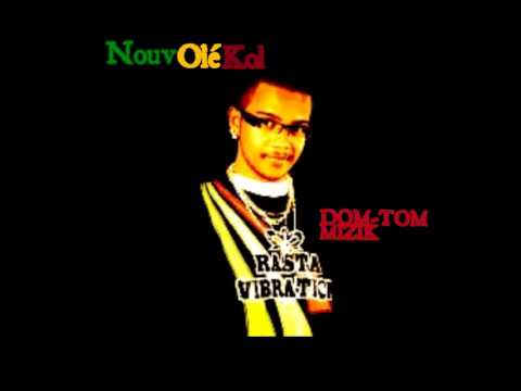 Dj Sebb-Nouvo lékol feat. Kaf malbar