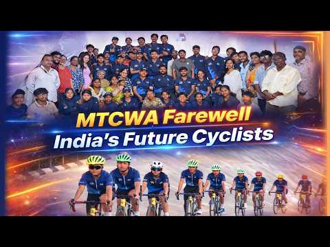 Dr Maxwell Trevor Cycling Welfare Association, Tarnaka