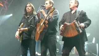 Wandering Ways, Great Big Sea, Civic Centre, Ottawa