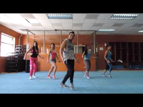 6 am - J Balvin feat. Farruko ZUMBA