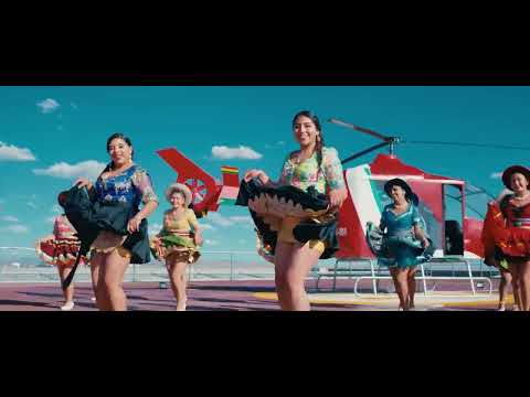 Edmundo Rengel - Mujer Mala Cabeza "Video Oficial 4K" 2024