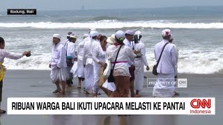 Download lagu Ribuan Warga Bali Ikuti Upacara Melasti ke Pantai mp3 Download lagu Ribuan Warga Bali Ikuti Upacara Melasti ke Pantai mp3
