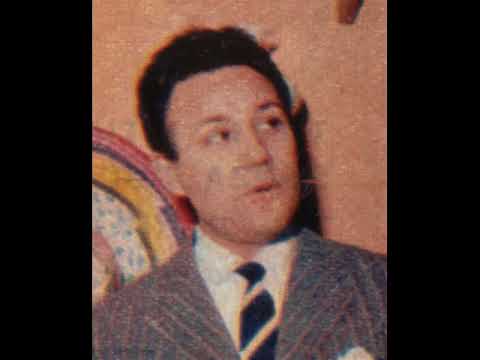 Video thumbnail for Buongiorno, arrivederci, addio