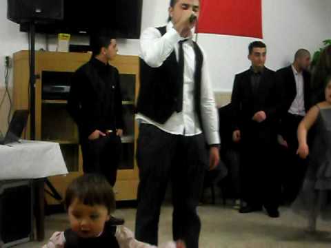 Mc-Sefa & Mc Yikilmaz & DJ Sumego