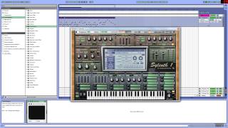 Sound Design Episode 31 Creating the Dyro Lead from Never Say Goodbye