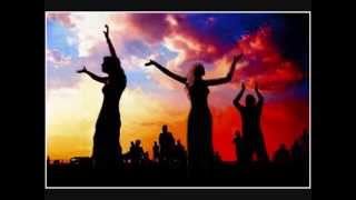 Anthem of Grace: I Will Follow After You