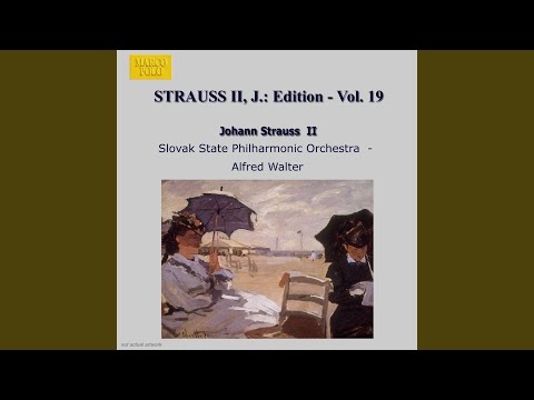 Episode, Op. 296: Episode, Polka francaise, Op. 296