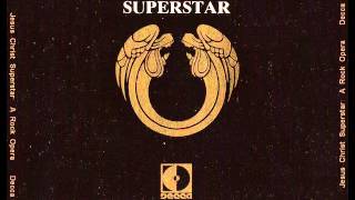 Jesus Christ Superstar - Tim Rice &amp; Andrew Lloyd Webber 1970