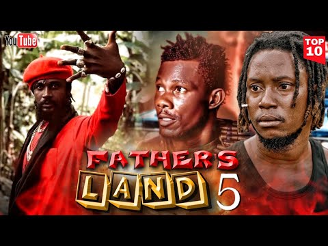 FATHER'S LAND EPISODE 5 | JAGABAN SQUAD (FULL ACTION MOVIE)