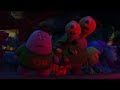Monsters University 2013 The First Test UHD