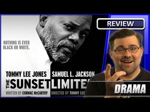The Sunset Limited - Movie Review (2011)