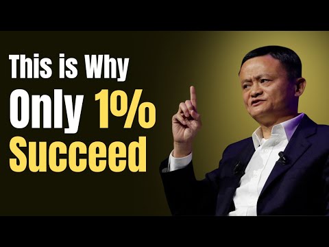 Jack Ma’s Ultimate Advice for Students & Young People | This is Why Only 1% Succeed @PrimeMotiv1