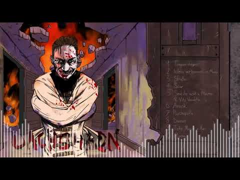 SHADN - Dämon (DACHSHADN)