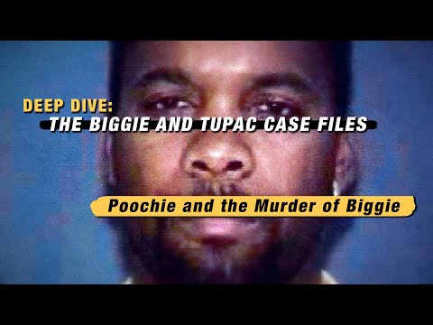 Poochie and the Murder of Biggie Smalls - DEEP DIVE: Ep. 12