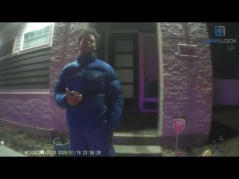 College Football Player Mycah Pittman Calls Cops on Rapper Lilmar for Going 190 MPH in his Corvette