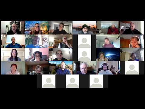 Mar 5, 2021 TYC zoom meeting on ORAL INTERVIEWS AS ASSESSMENTS