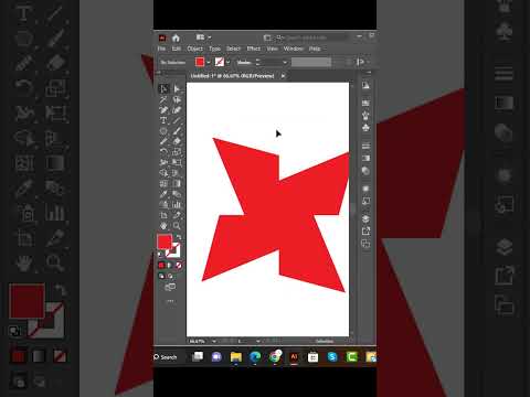 Any 4 step Monogram Logo in 1 minute - #logo #graphicdesign #short