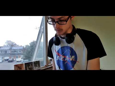 DJ Halasz Self isolation dj set