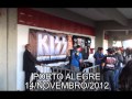 KISS - ALL FOR THE LOVE OF ROCK AND ROLL