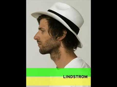 Lindstrom - Pesto Og Kolera (Brennan Green Saucey Version)
