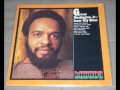 Grover Washington Jr.  - Ain't No Sunshine