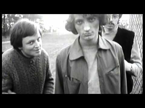 Poď so mnou - Pavol Hammel a Prúdy