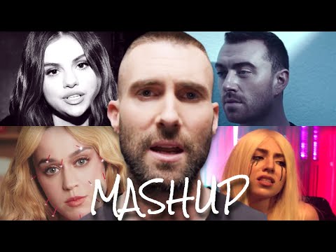 Pop Songs World | Mashup
