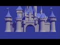 Walt Disney Pictures Pixar Animation Studios 1999 Closing