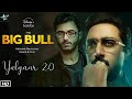 The Big Bull (Full Song) Carryminati, Abhishek Bachchan, Full Movie, New Hindi Songs 2021
