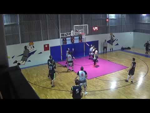 RELOAD - STROUBULLS 52-51 06/01/2020 PROGRESSIVE VS CITY