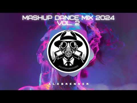 Mashup Dance Mix 2024 Vol. 2 | Timbaland, Pitbull, Fisher, Ying Yang Twins, J Balvin, Oliver Heldens