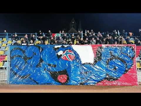 2021/11/06 - Reac - CSEPEL 1-3 / I.D. - "Mi vagyunk az iciKÉK..!" (Törp koreó) /