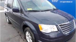 preview picture of video '2008 Chrysler Town & Country Used Cars Louisville KY'