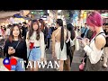 TAIPEI NIGHTLIFE DISTRICT TAIWAN 2024 FULL TOUR