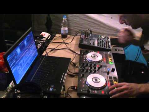 The Pit 2 - Al Murphy