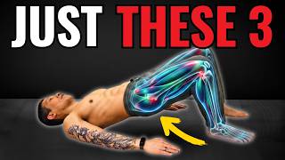 I Replace My Whole Leg Workout With These 3 Moves