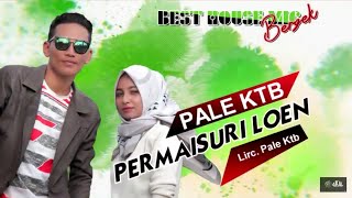 Download lagu PALE KTB - PERMAISURI LOEN(ALBUM BEST HOUSE MIX 2019)Full HD QUALITY mp3 Download lagu PALE KTB - PERMAISURI LOEN(ALBUM BEST HOUSE MIX 2019)Full HD QUALITY mp3