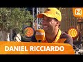 'Ik ga de aankomende 8 races als mijn laatste behandelen' | Interview met Daniel Ricciardo