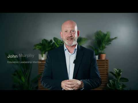 Speaker Spotlight - John Murphy