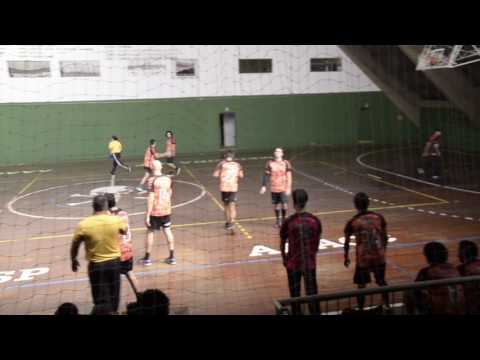 FFLCH x FEA 240617   semifinal copa usp 2017   parte 1 de 6