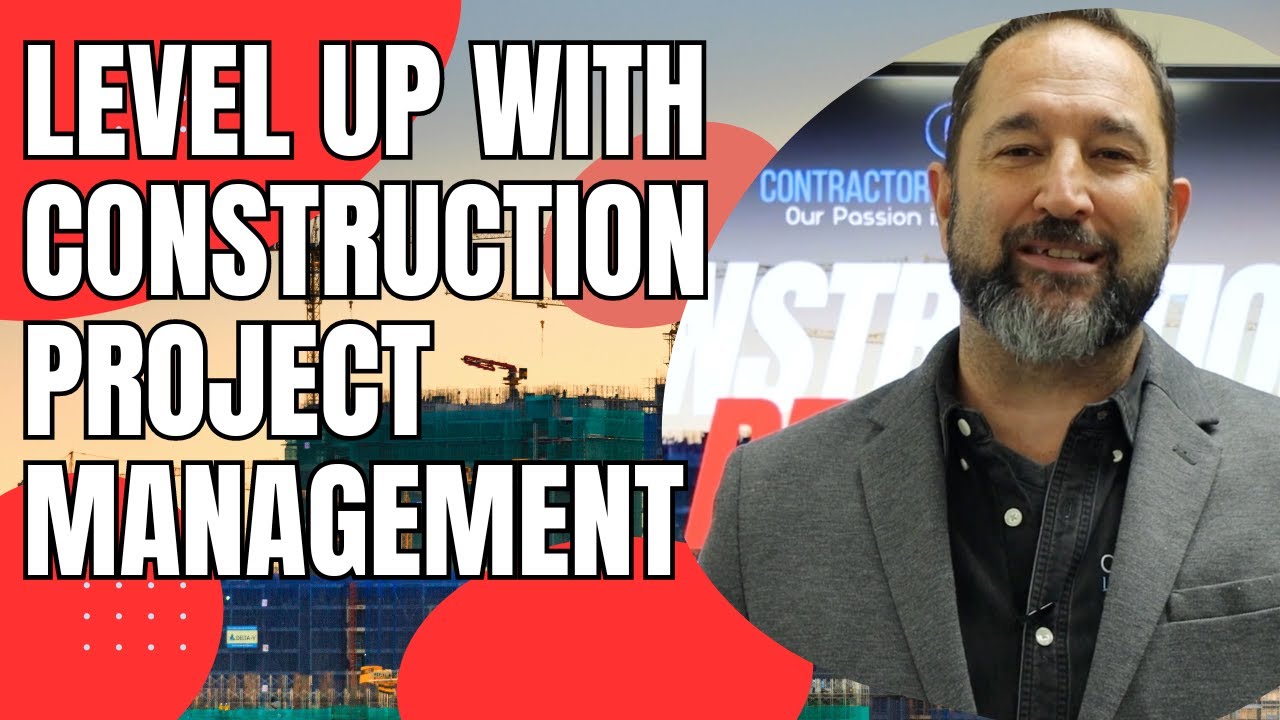 How to Make SIX FIGURES as a Construction Project Manager