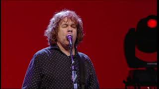 Gary Moore - Oh, Pretty Woman [Live From Baloise Session]