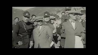 Aşık Mahzuni Şerif - Sarı Saçlım Mavi Gözlüm