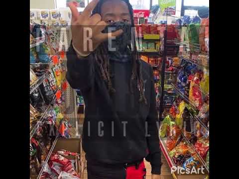 Kevo Da Menace - Clear Da Air (Official Audio)