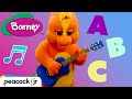 Learn The ABC S Classic Barney Tunes BARNEY FRIENDS